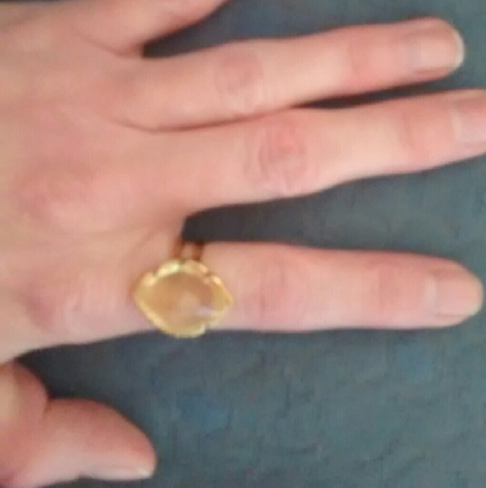 Cocktail Ring - Picture 3 of 4