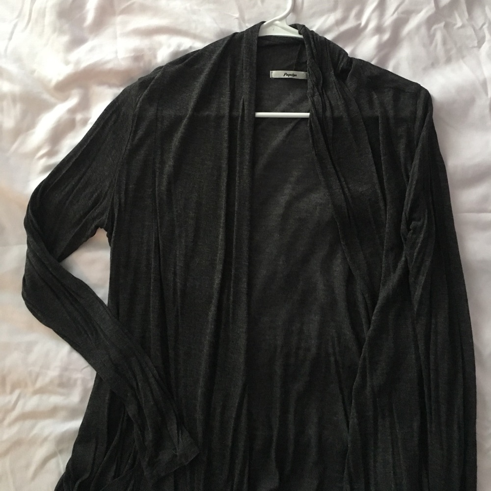 FINAL PRICE DROP Papaya Cardigans Set of Three