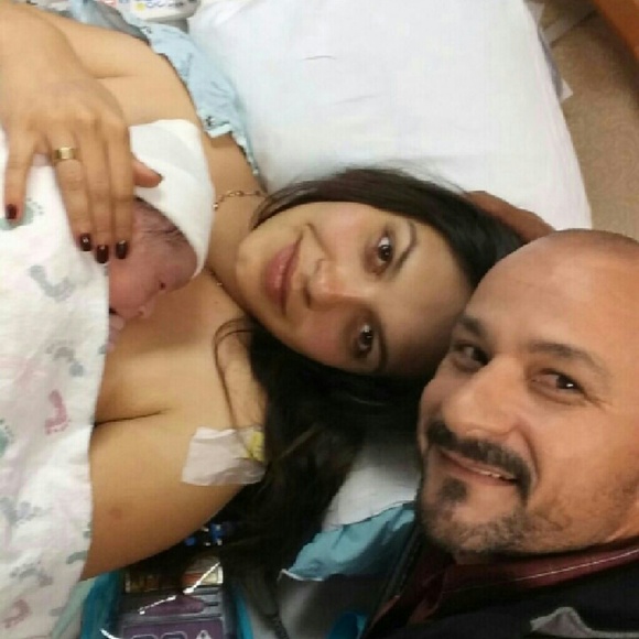 Hi! I'm Gaby! - Picture 2 of 3