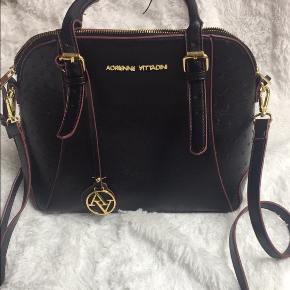 Adrienne Vittadini purse