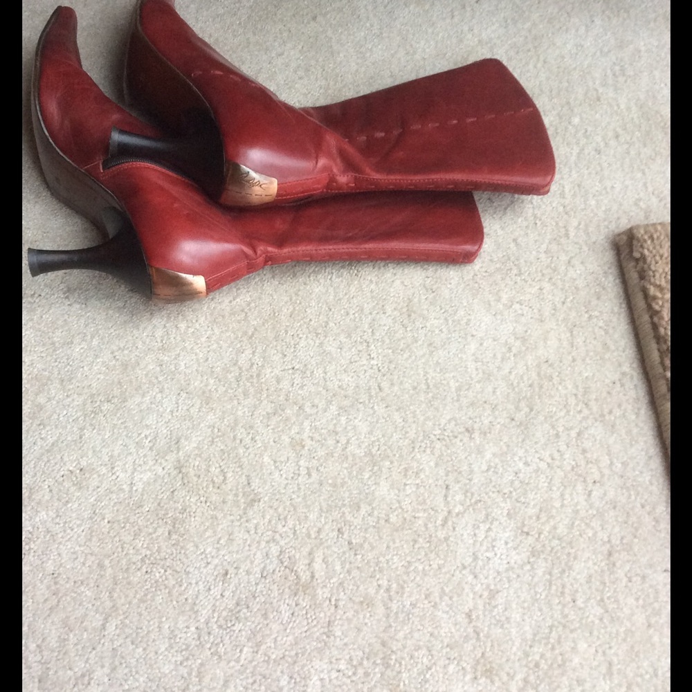 Donald J. Pliner Boots