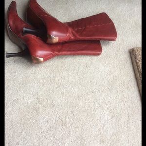 Donald J. Pliner Boots