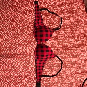 Victoria's Secret Pink 34B Bra