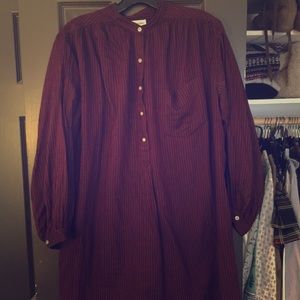 Isabel Marant Etoile Tunic/Dress. Size 40.