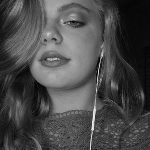 Meet your Posher, Marlie