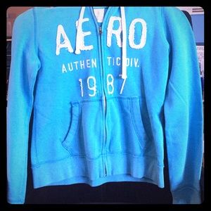 Aeropostale hoodie