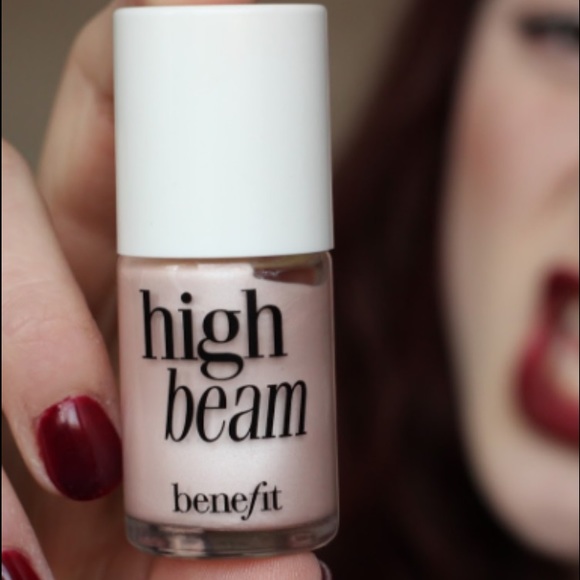 Benefit high beam - Picture 1 of 1
