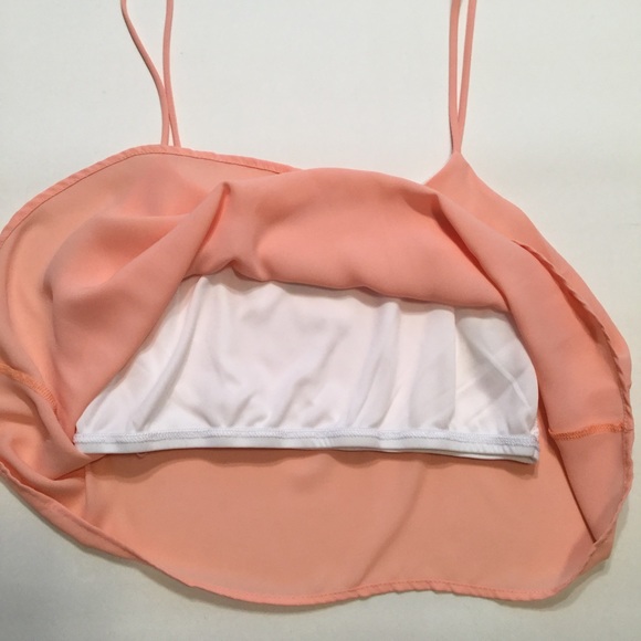 Cute Crop Top - Picture 2 of 2