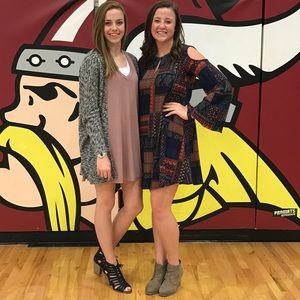 Meet your Posher, Kendal