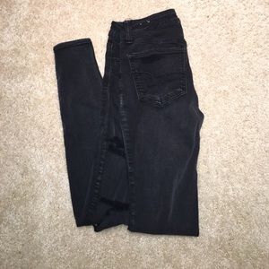 American Eagle Jeggings