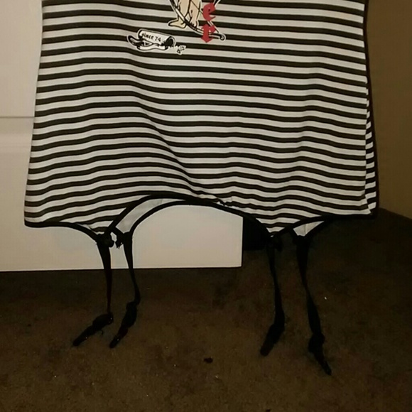 New Hustler Shirt NWOT - Picture 3 of 5