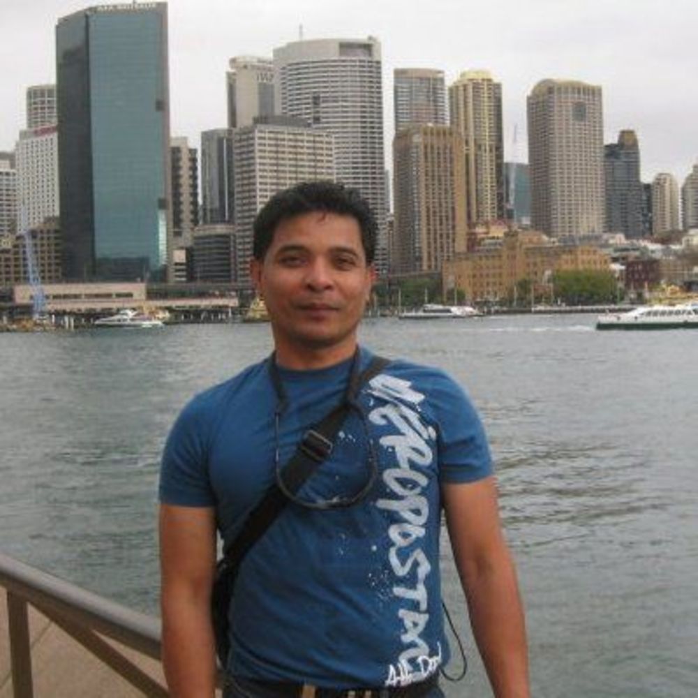 Meet your Posher, Ken