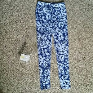 OS lularoe legging ***unicorn***