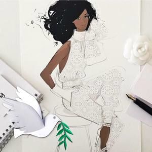 Meet your Posher, Kenia