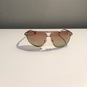 Vintage BERYLL Aviator Glasses