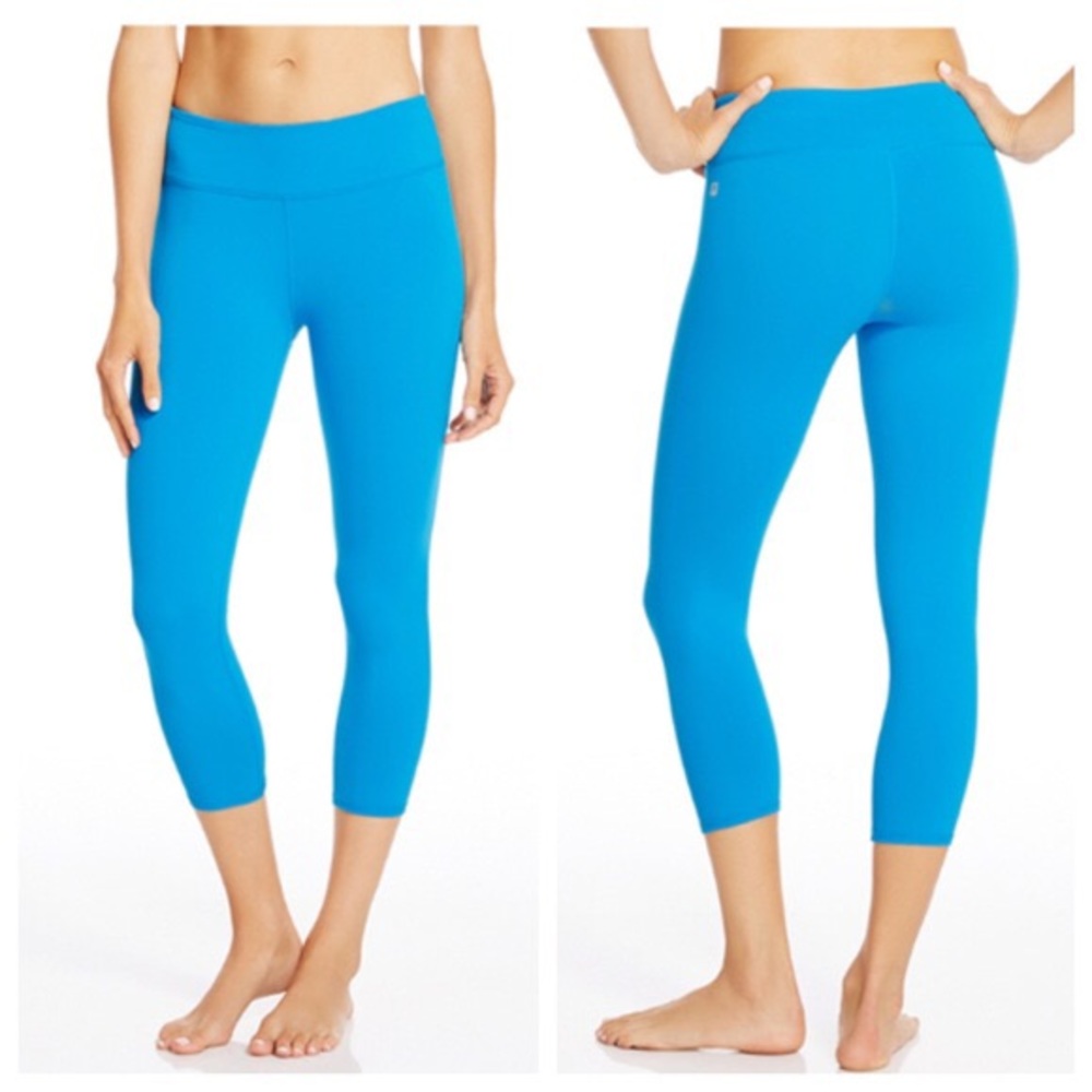Fabletics Yoga Pants XS