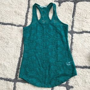 Maurices racerback tank