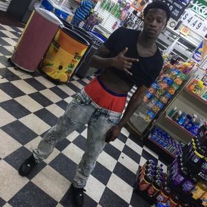 Meet your Posher, Deontavious
