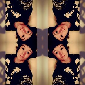 Meet your Posher, Jake