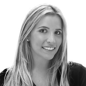 Meet your Posher, Daniela