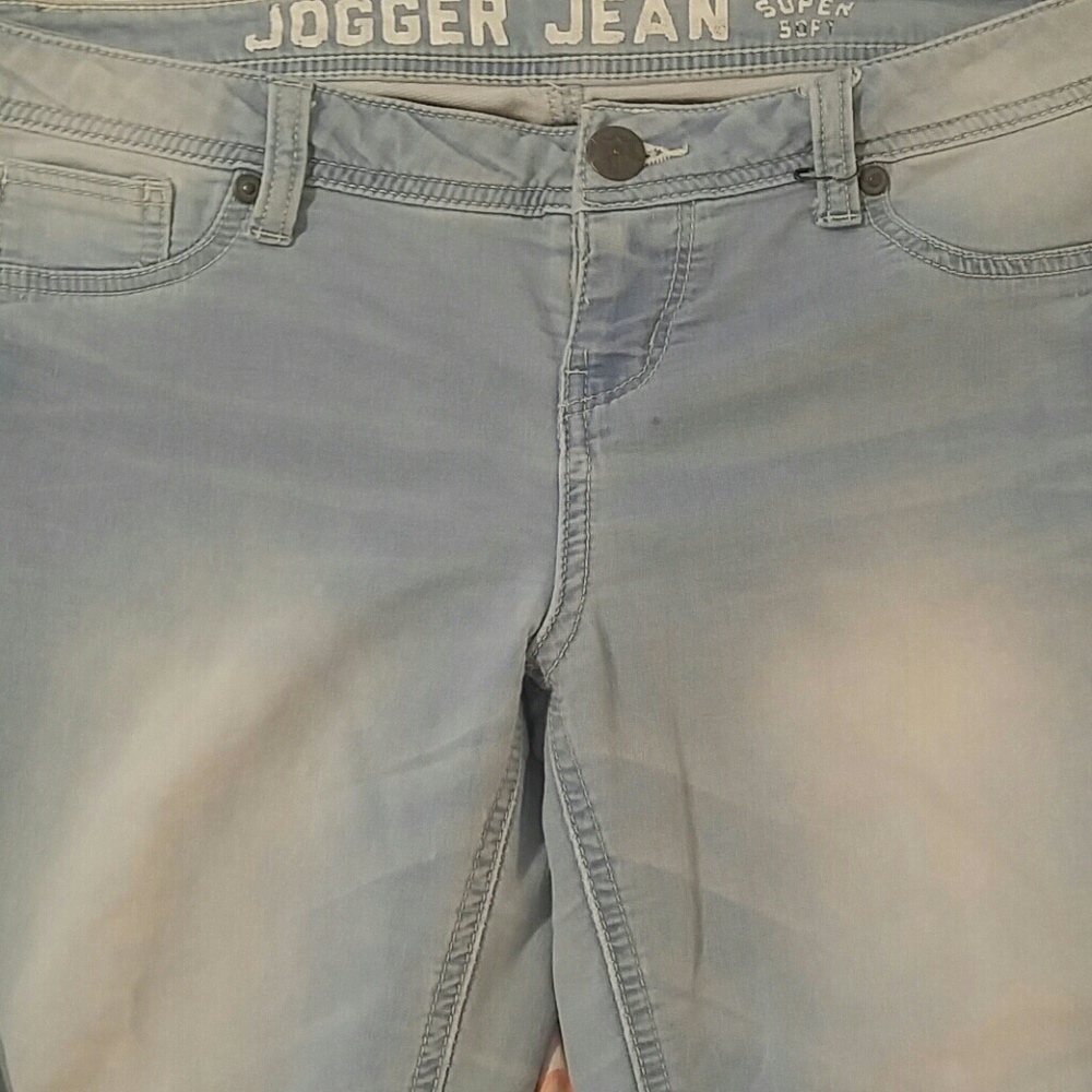 Rue 21 jeans