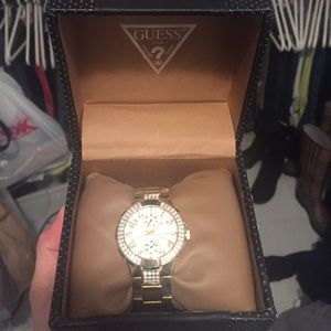 Guess watch