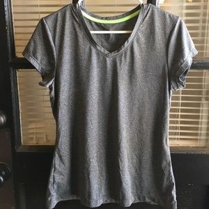 Exercise Shirts