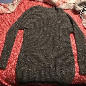 Hollister knit sweater