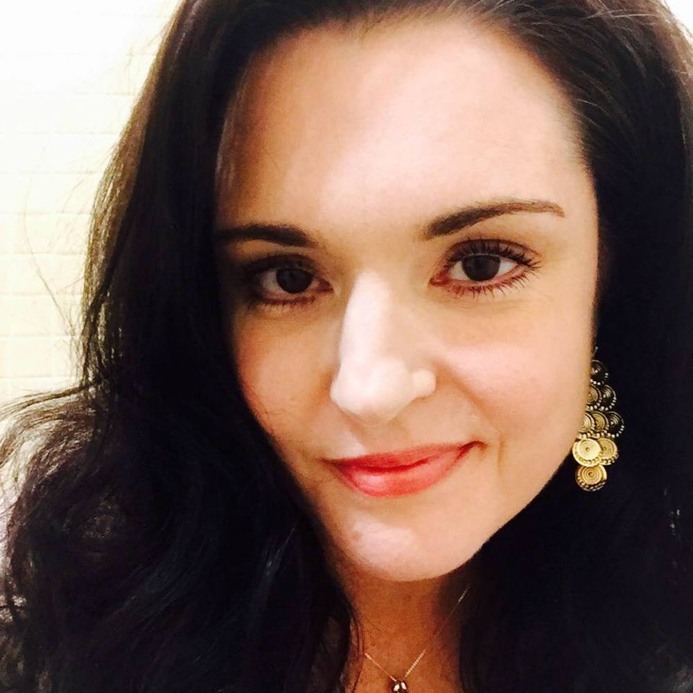 Meet your Posher, Carla