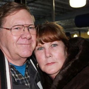 Meet your Posher, Gloria