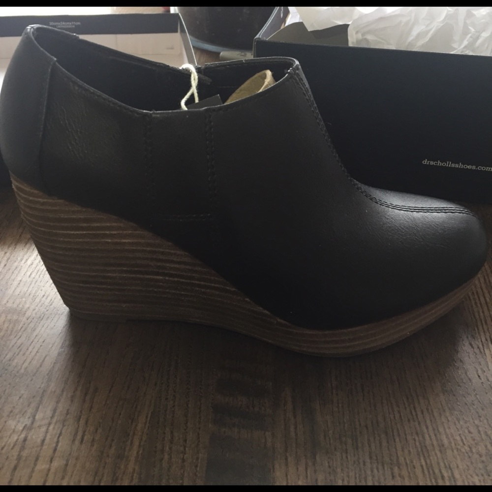 Woman's Dr Scholl's Harlie Bootie