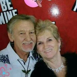 Meet your Posher, Janet