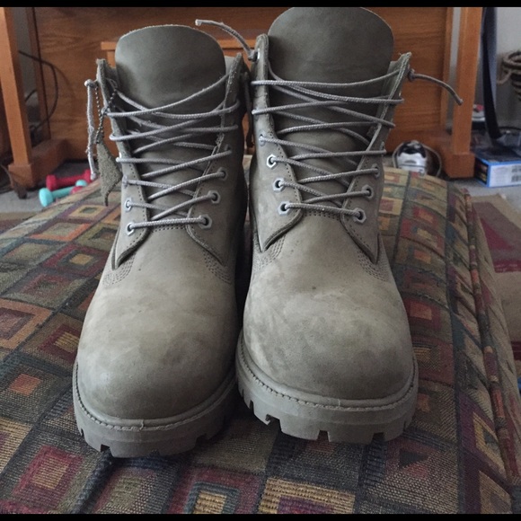 Men\'s timberlands