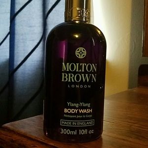 Molton Brown Body Wash