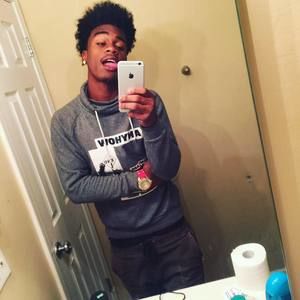 Meet your Posher, Savageaxz