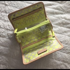 NEW Stella & Dot Jewelry Traveling Case