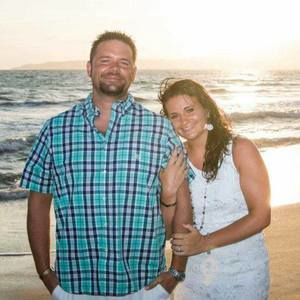 Meet your Posher, Kristi