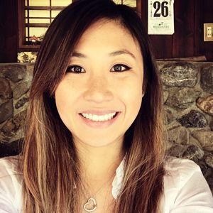 Meet your Posher, Mary