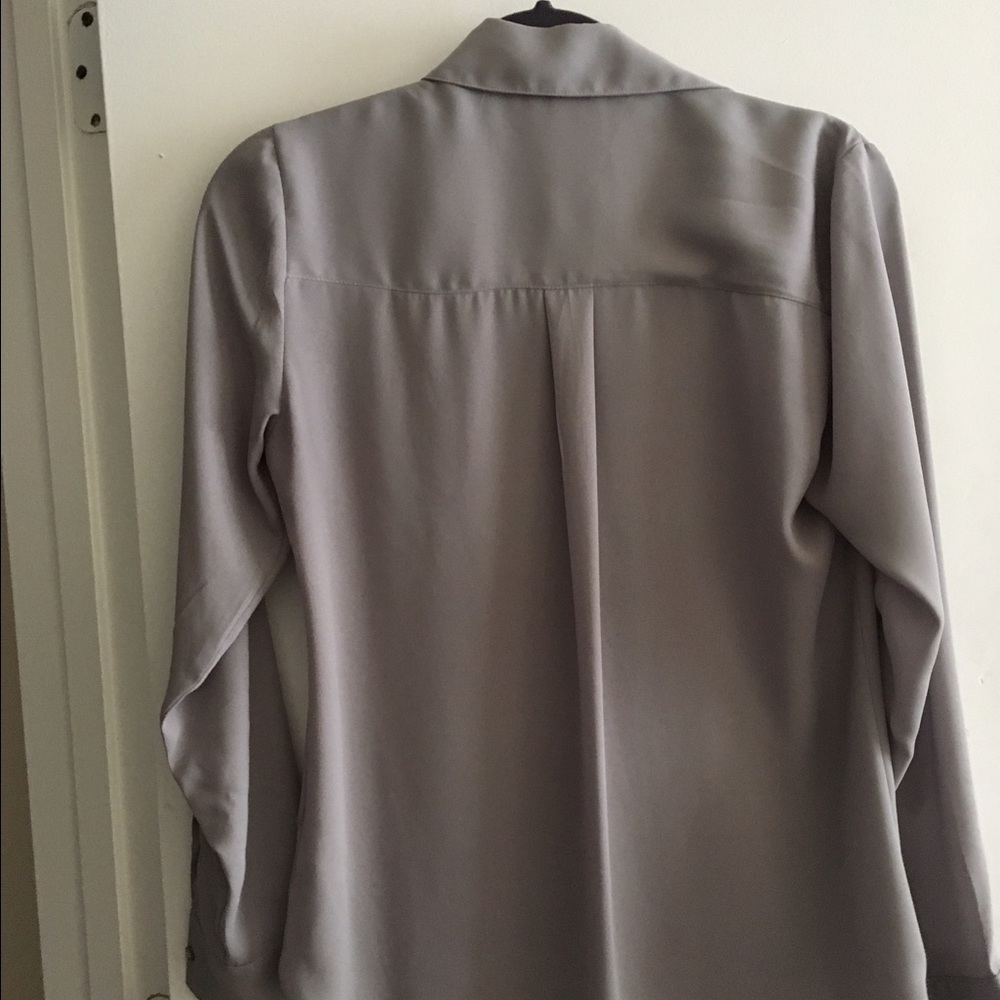 Express Blouse - Picture 2 of 2