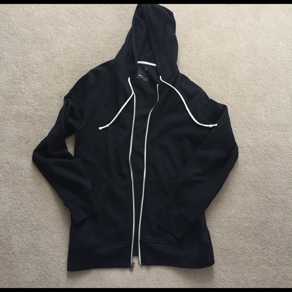 on the byas pullover hoodie