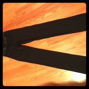 Lulu lemon yoga pants