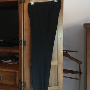 Coldwater Creek natural fit trousers