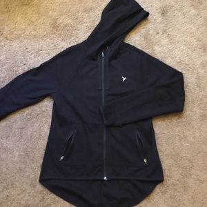 NWOT Old Navy Hi-Lo Athletic Hoodie