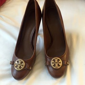 Tory Burch pumps