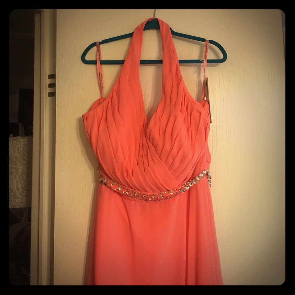 🎉Morilee by Madeline Gardner formal dress🎉