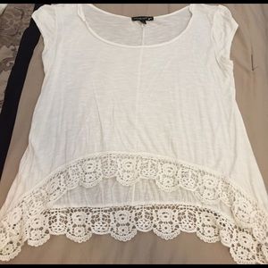 Cute summer top