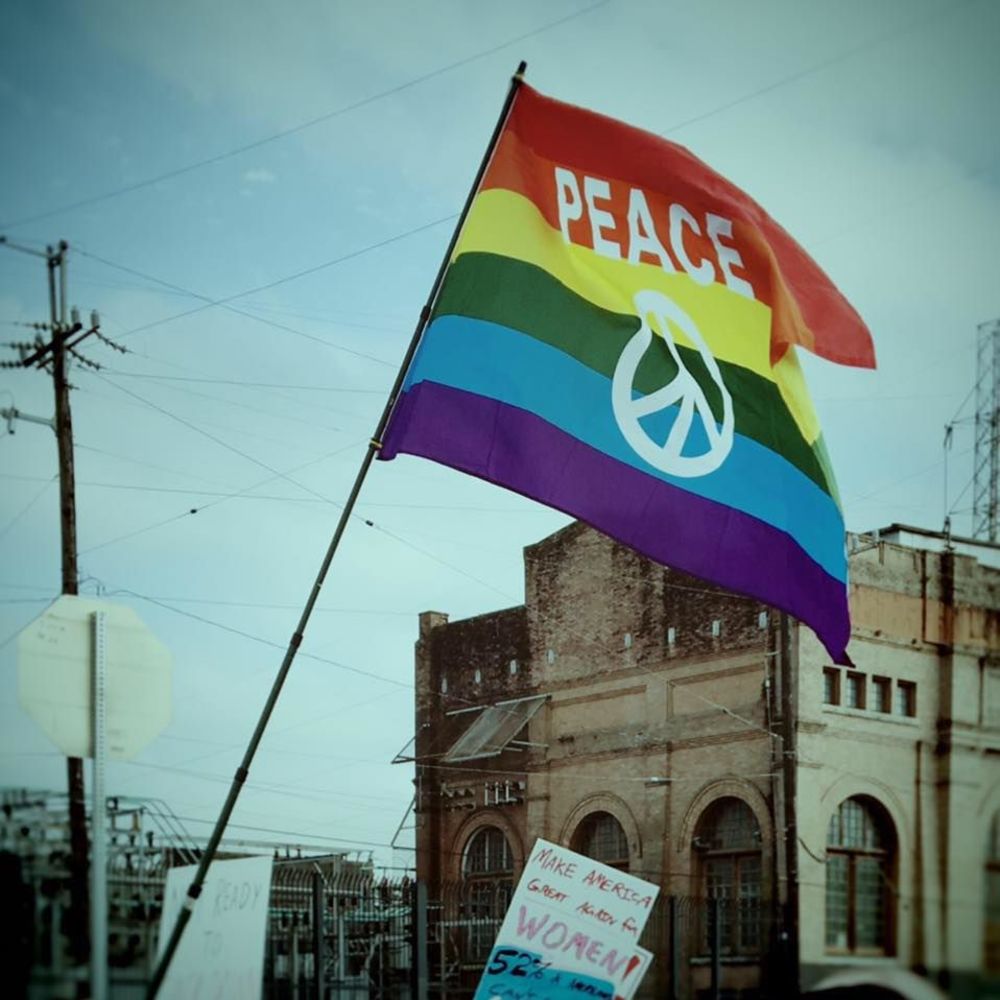 Meet your Posher, Toni