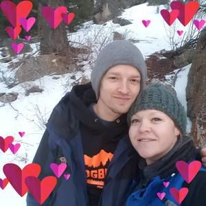 Meet your Posher, Theresa