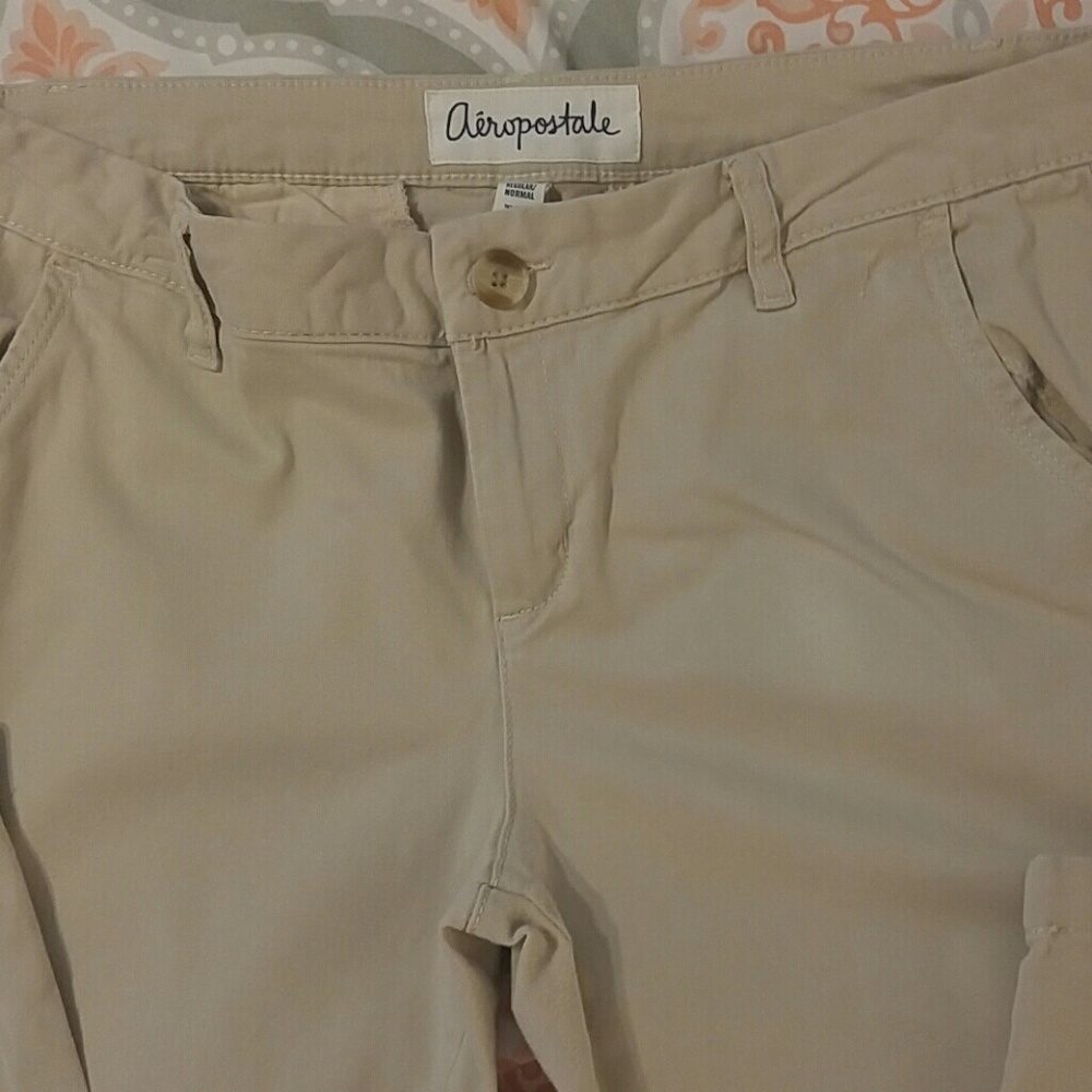 Aeropostale pants