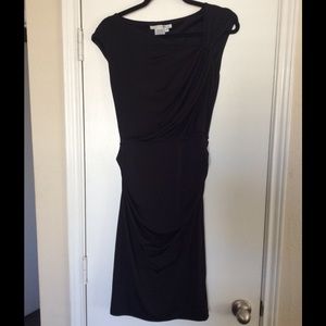 Maggy London black dress